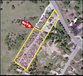 9909 FM 969, Austin, TX à louer - Photo de l’immeuble – Image 2 sur 6