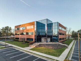 Plus de détails pour 13000 Harbor Center Dr, Woodbridge, VA - Bureau, Bureau/Local commercial à louer