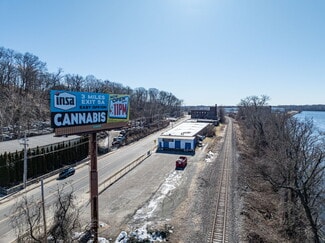 Plus de détails pour 590-628 Center St, Chicopee, MA - Industriel/Logistique à vendre