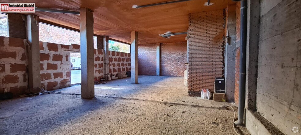 Immeuble residentiel dans Rivas-Vaciamadrid, Madrid à vendre - Photo intérieure – Image 1 sur 1