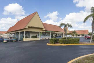 Plus de détails pour 3580-3598 Evans Ave, Fort Myers, FL - Local commercial à louer