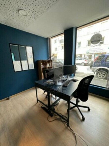 Bureau dans Pessac à vendre - Photo intérieure – Image 1 sur 3