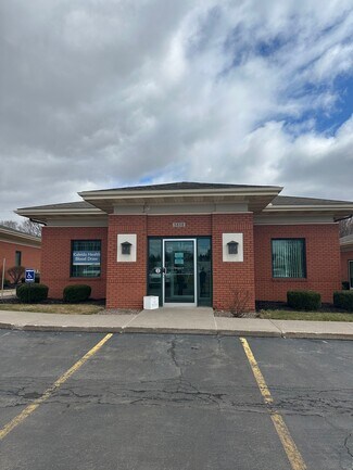 Plus de détails pour 5858 Snyder Dr, Lockport, NY - Bureau à louer