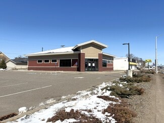 Plus de détails pour 209 Washington St, Brainerd, MN - Local commercial à vendre