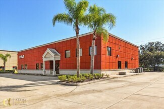Plus de détails pour 201 Specialty Pt, Sanford, FL - Bureau à louer