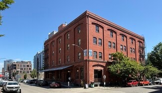 Plus de détails pour 1231 NW Hoyt St, Portland, OR - Bureau à louer