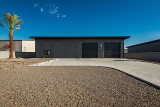 Plus de détails pour 1551 E World Blvd, Fort Mohave, AZ - Local d’activités à vendre