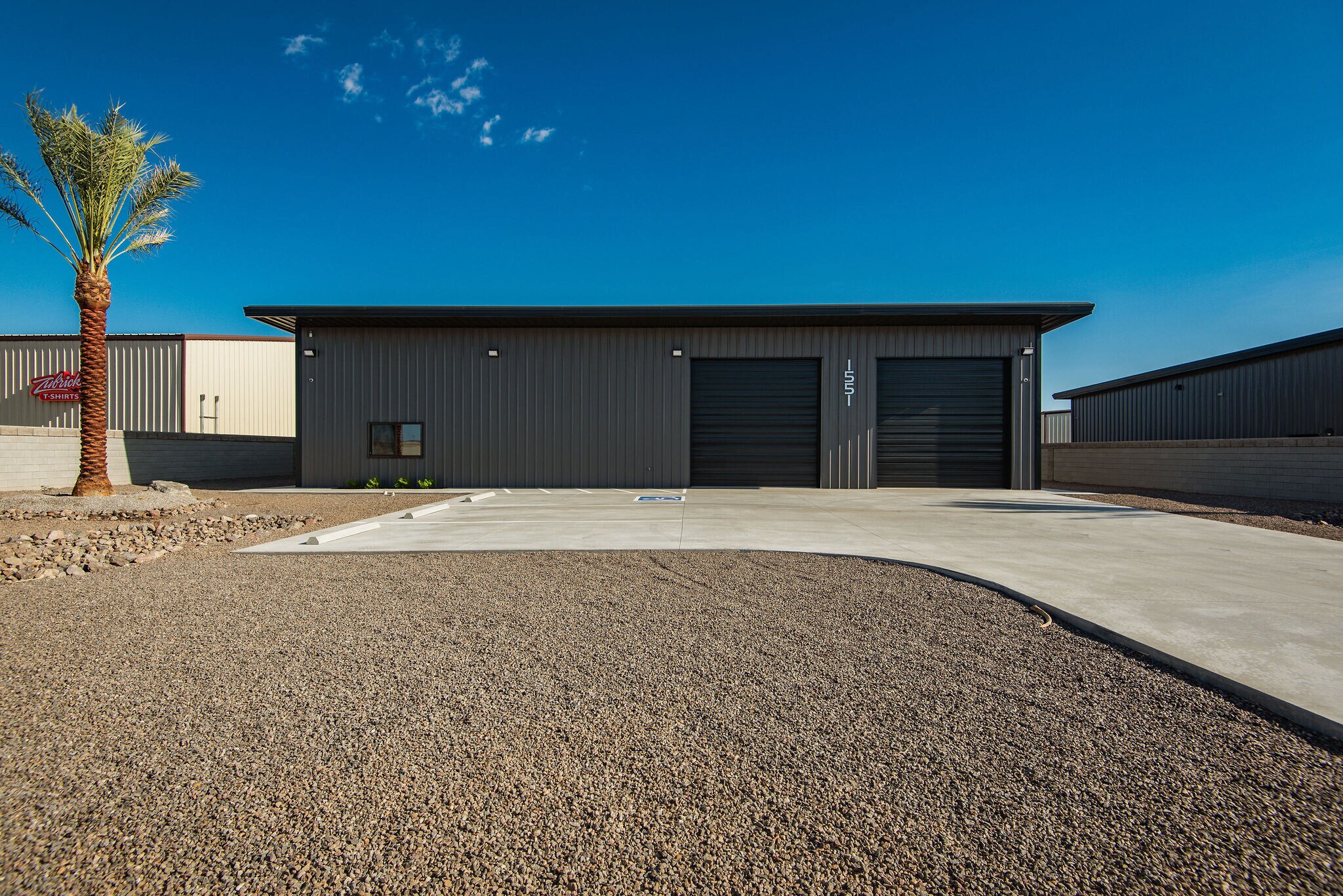 1551 E World Blvd, Fort Mohave, AZ à vendre Photo de l’immeuble– Image 1 sur 35