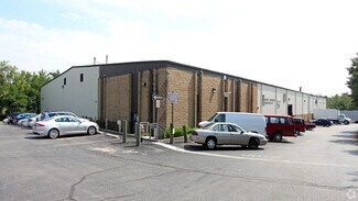 Plus de détails pour 6101 Robinwood Rd, Baltimore, MD - Industriel/Logistique à louer