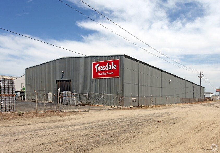 901 Packers St, Atwater, CA à vendre - Photo de l’immeuble – Image 2 sur 6