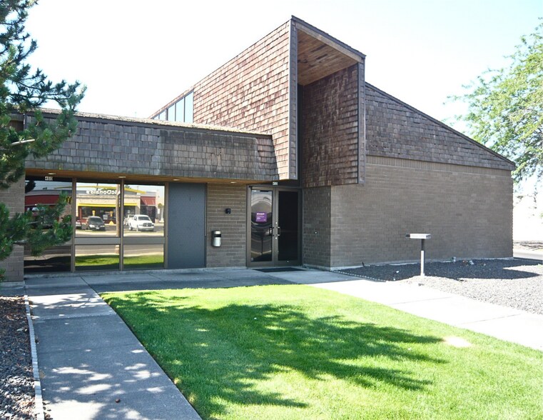 450 E Main St, Othello, WA à louer - Photo de l’immeuble – Image 2 sur 9