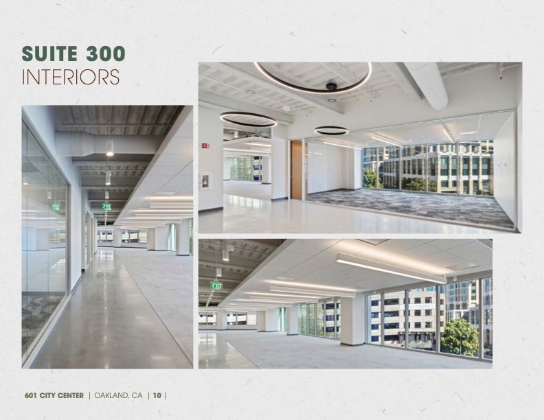 601 12th St, Oakland, CA à louer Photo intérieure– Image 1 sur 2