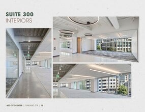 601 12th St, Oakland, CA à louer Photo intérieure– Image 1 sur 2