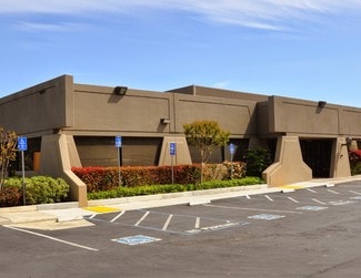 Plus de détails pour 352 E Java Dr, Sunnyvale, CA - Local d'activités à louer