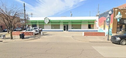1001 N Broadway Ave, Oklahoma City, OK à louer Photo intérieure– Image 1 sur 1