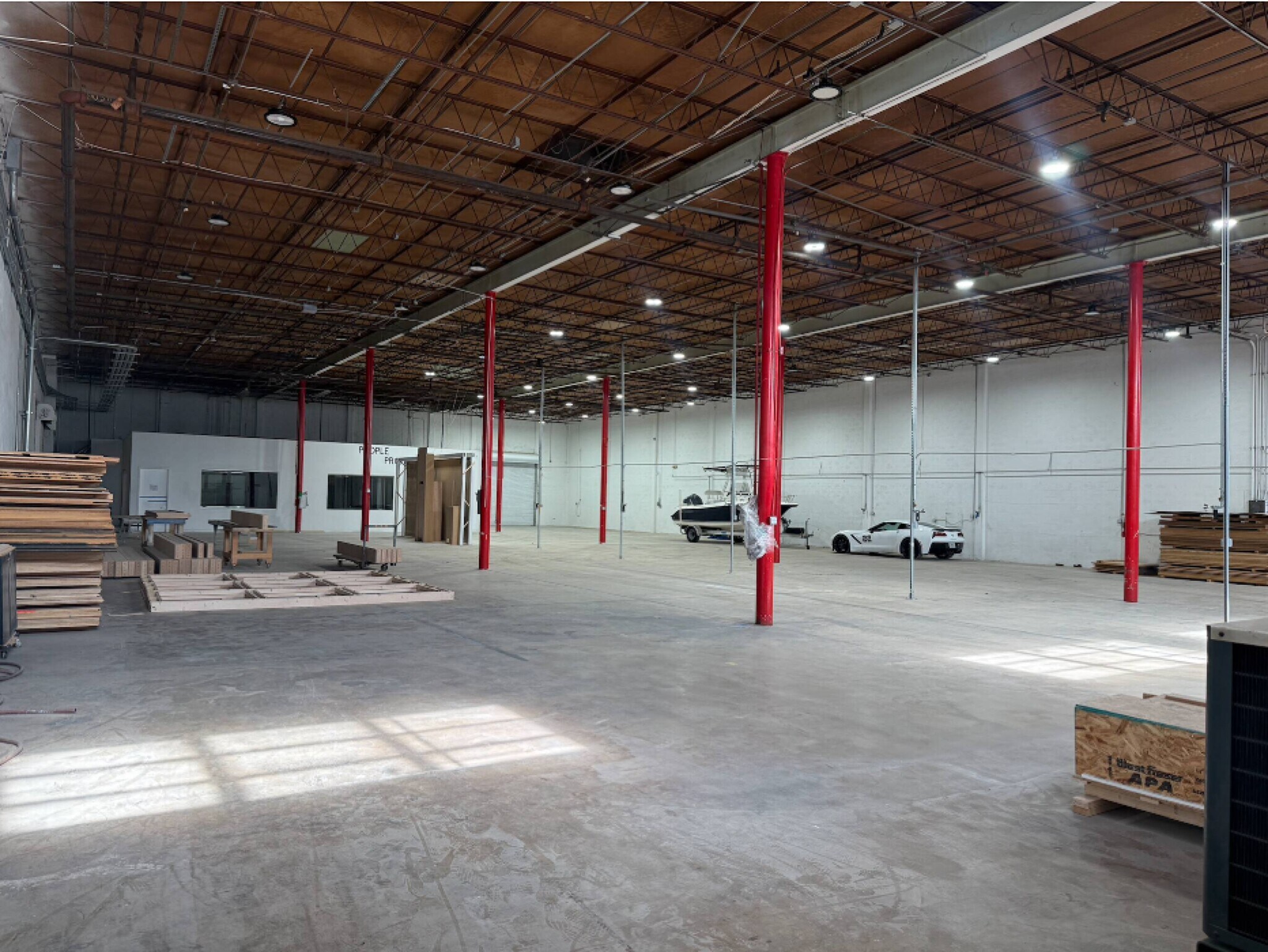 4400 NW 135th St, Opa Locka, FL à louer Photo intérieure– Image 1 sur 7