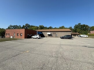 Plus de détails pour 400 Regis Ave, Pittsburgh, PA - Bureau à louer