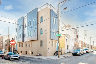 Plus de détails pour 2647 Jasper St, Philadelphia, PA - Local commercial à vendre