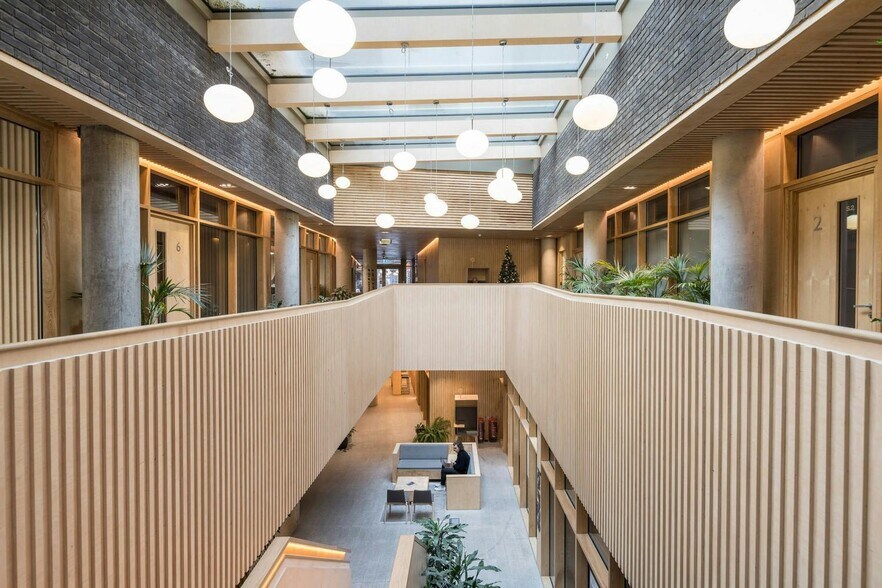 143 Mare St, Londres à louer - Photo intérieure – Image 3 sur 19