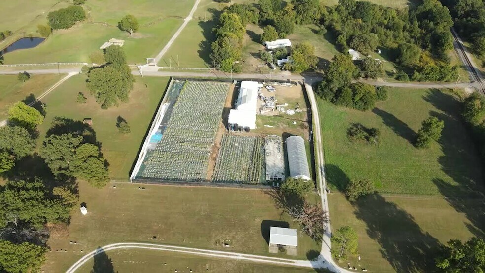 947 N Buffington Rd, Sallisaw, OK à vendre - Vidéo sur l’annonce professionnelle – Image 2 sur 41