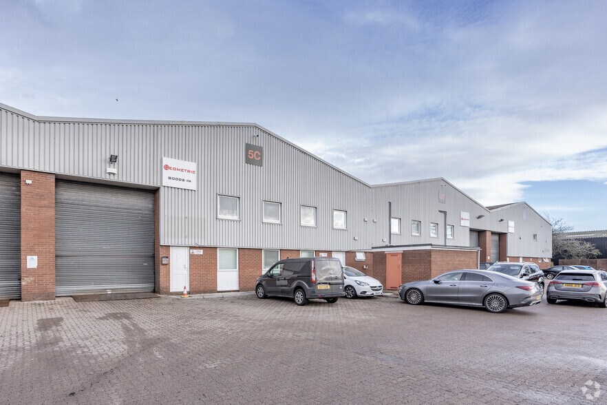 Alexandra Way, Ashchurch à louer - Photo de l’immeuble – Image 3 sur 3