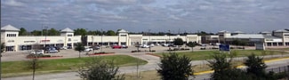 Plus de détails pour 15103 Mason Rd, Cypress, TX - Terrain à louer