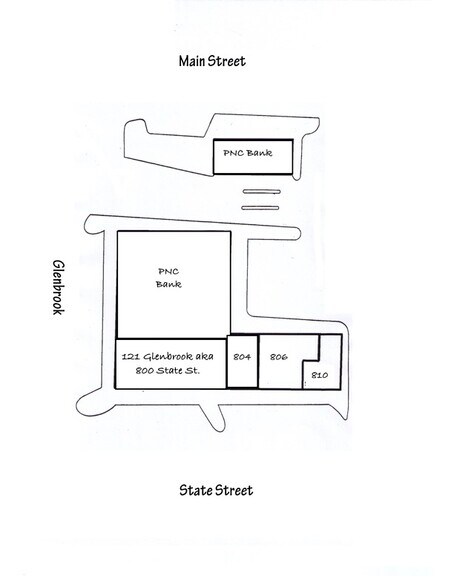 800-810 W State St, Garland, TX à louer - Photo de l’immeuble – Image 3 sur 5