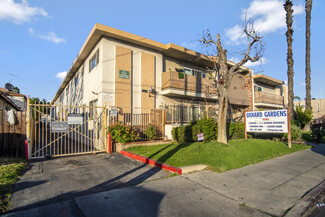 Plus de détails pour 14015 Oxnard St, Van Nuys, CA - Logement à vendre