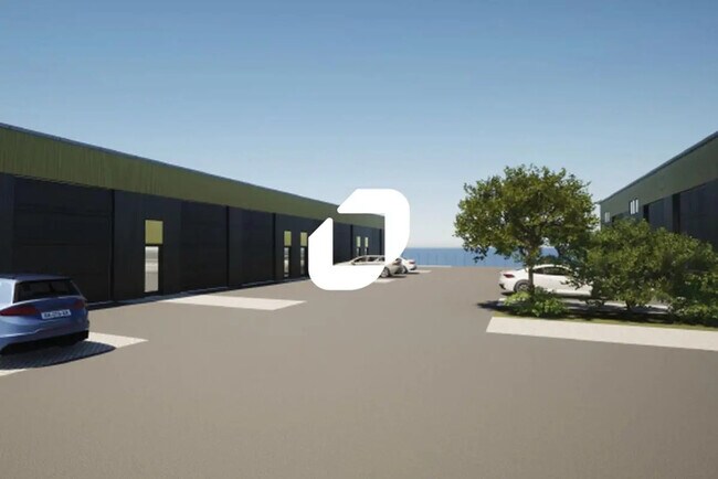 Plus de détails pour Industriel/Logistique à vendre