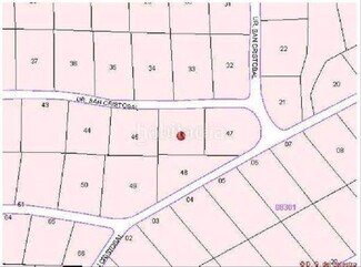 Plus de détails pour Terrain à vendre