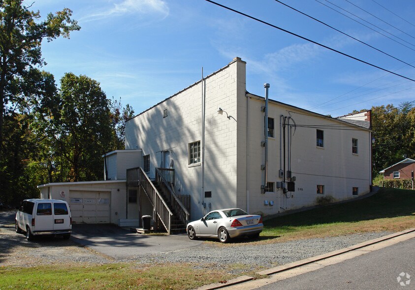 3305 Stockton St, Winston-Salem, NC à vendre - Photo de l’immeuble – Image 2 sur 16