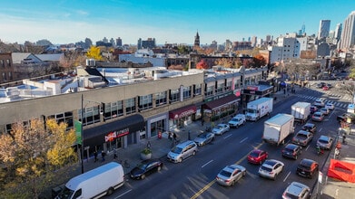 312-318 Flatbush Ave, Brooklyn, NY à louer Photo de l’immeuble– Image 2 sur 6