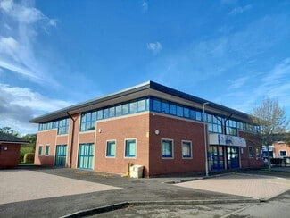 Plus de détails pour Station Rd, Reading - Bureau, Local d'activités à louer