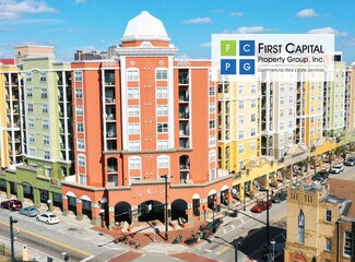 Plus de détails pour 595 W Church St, Orlando, FL - Local commercial à louer