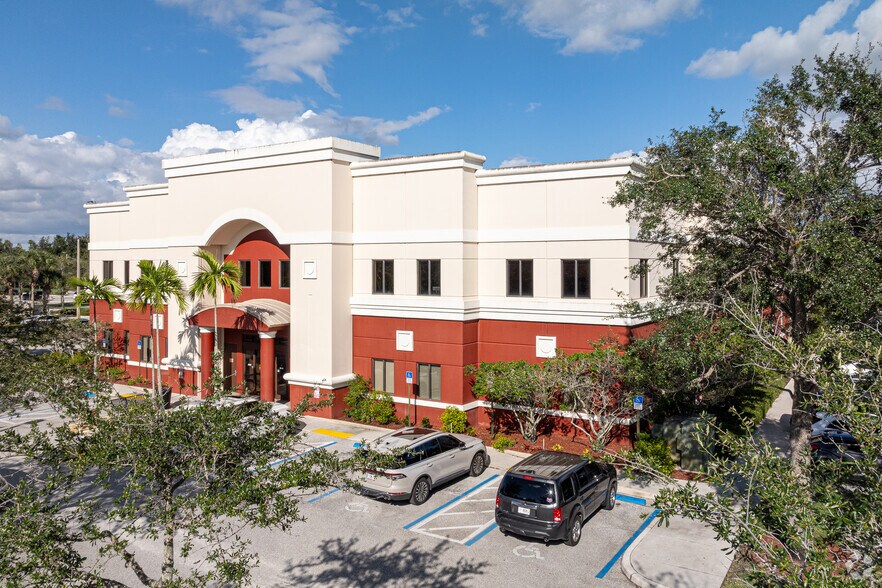 3347 State Road 7, Wellington, FL à vendre - Photo de l’immeuble – Image 2 sur 16