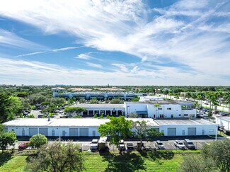 Plus de détails pour 2413 N Federal Hwy, Delray Beach, FL - Industriel/Logistique à louer