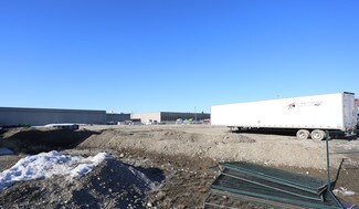 Plus de détails pour 4363 68 Ave SE, Calgary, AB - Terrain à louer