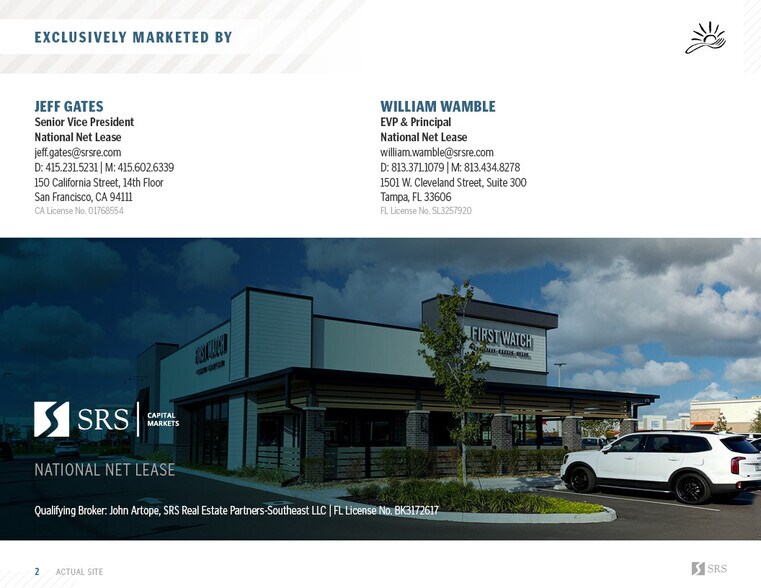 4770 Marigold Ave, Kissimmee, FL à vendre - Photo de l’immeuble – Image 2 sur 8