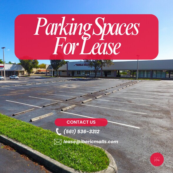 5060-5092 Coconut Creek Pky, Margate, FL à louer - Photo de l’immeuble – Image 2 sur 7