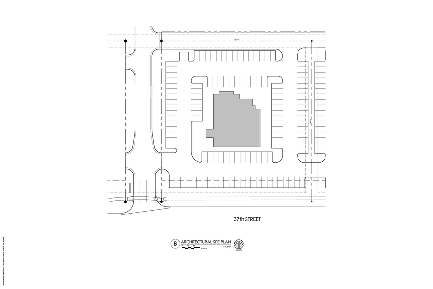 W of 37th & Ridge rd, Wichita, KS à louer - Photo de l’immeuble – Image 3 sur 4