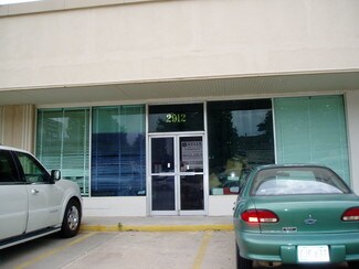 Plus de détails pour 2907-2917 Franklin Ave, Waco, TX - Local commercial à louer