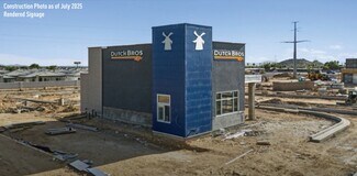 Plus de détails pour 9145 University Dr, Mesa, AZ - Local commercial à vendre
