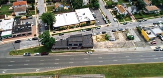Plus de détails pour 1833-1844 Sunrise Hwy, Merrick, NY - Local commercial à louer