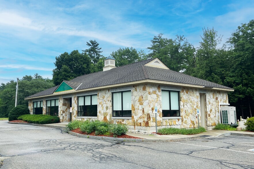 746 Route 63, Chesterfield, NH à vendre - Photo de l’immeuble – Image 2 sur 5