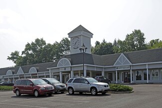 Plus de détails pour 150-180 E Butler Ave, Chalfont, PA - Bureau/Local commercial, Local commercial à louer