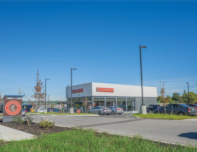 10415 Preston hwy, Louisville, KY à vendre - Photo de l’immeuble – Image 3 sur 7