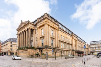 Plus de détails pour Hutcheson St, Glasgow - Bureau à louer