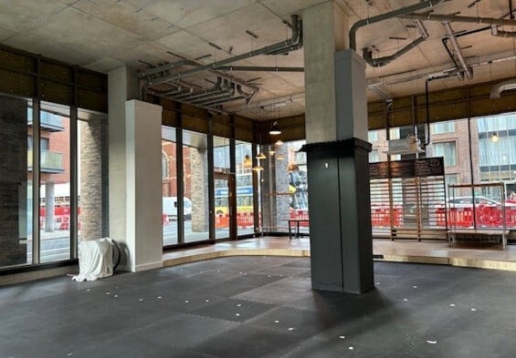 14 Rochdale Road, Manchester à louer Photo intérieure– Image 1 sur 2