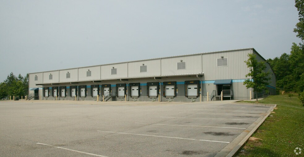 5960 Greenwood Pky, Bessemer, AL à louer - Photo de l’immeuble – Image 2 sur 4