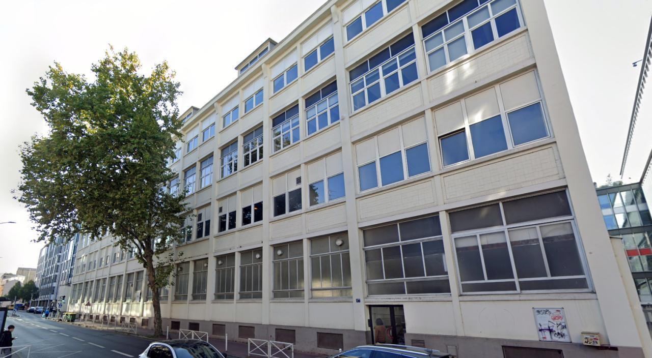 85-87 Rue Gabriel Péri, Montrouge à vendre Photo de l’immeuble– Image 1 sur 9